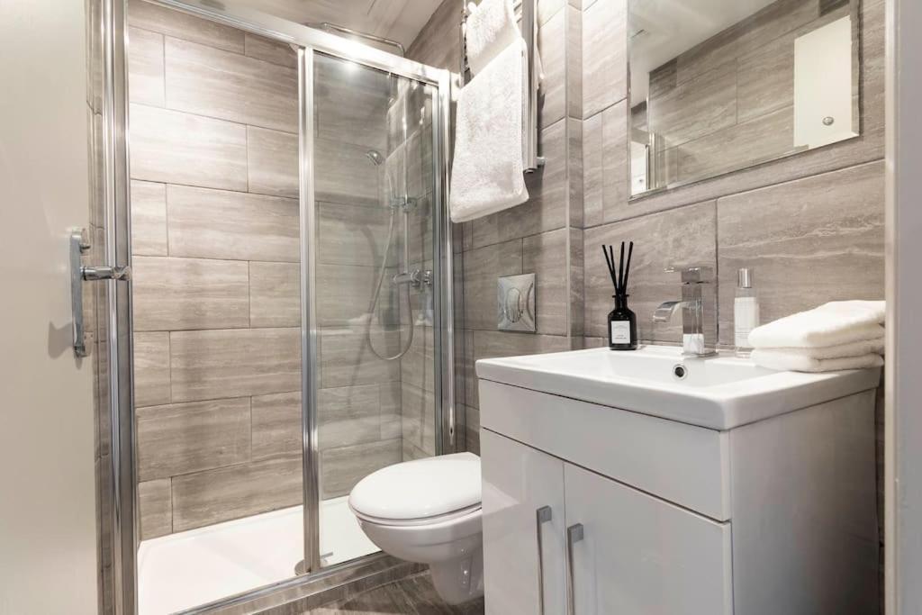 Stylish Flat *
