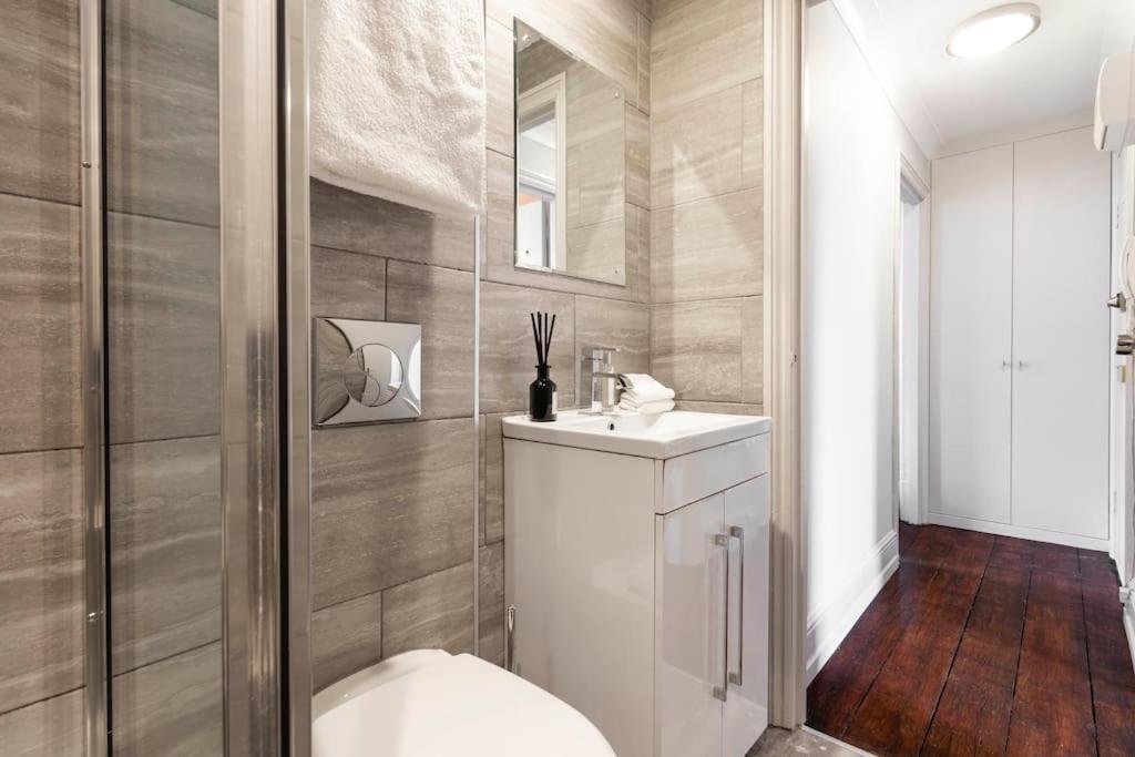 Stylish Flat
