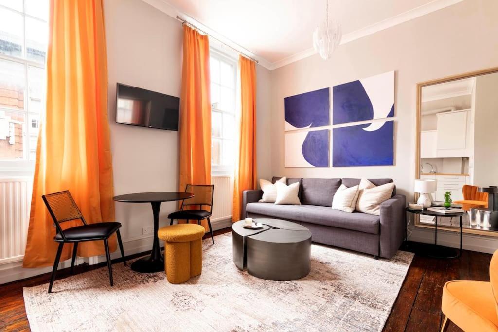 Stylish Flat * Londres