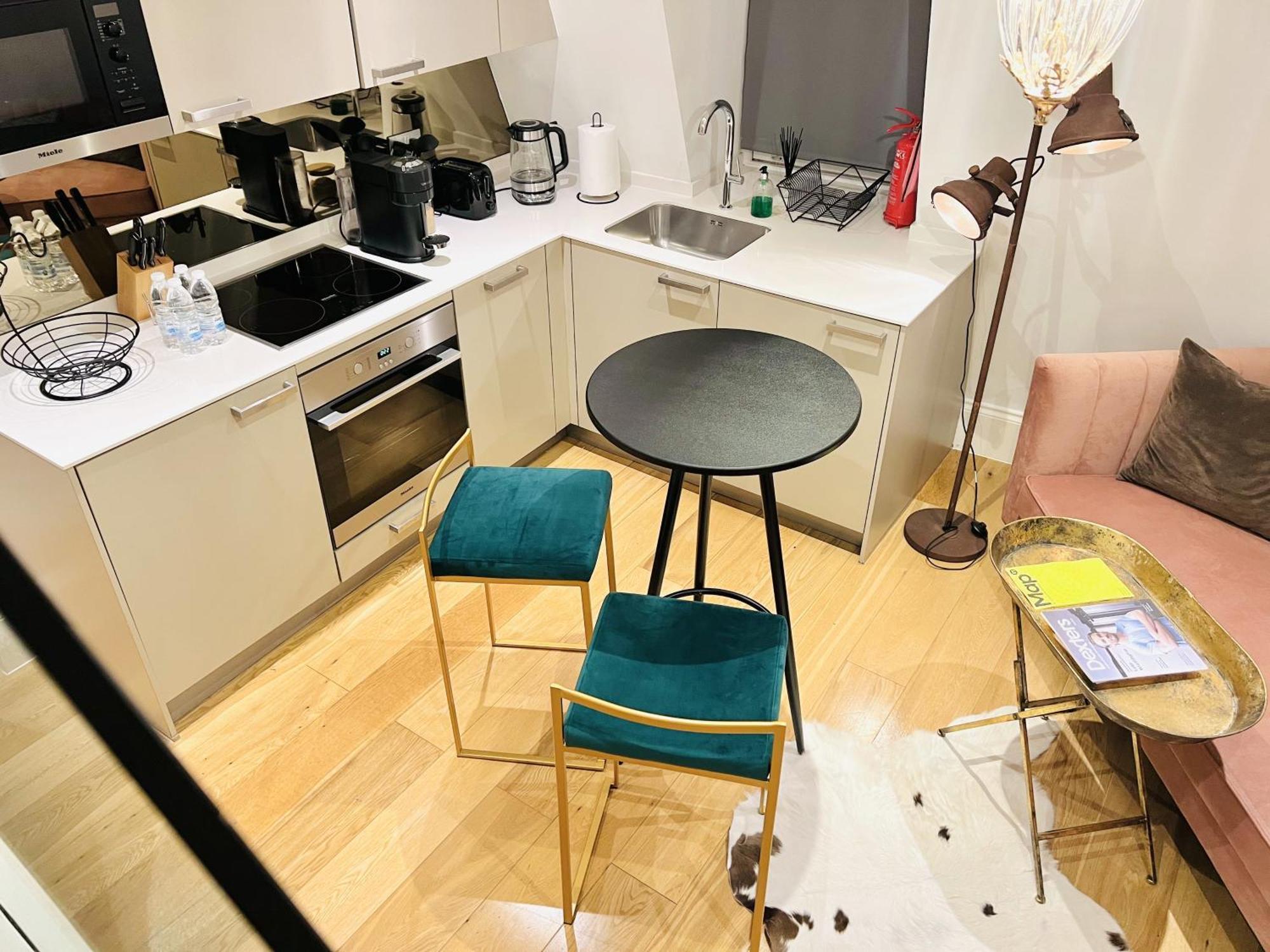Soho Apartamento *