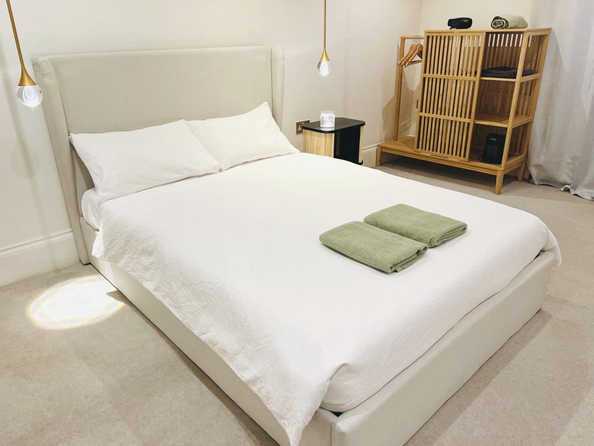 Apartamento Soho