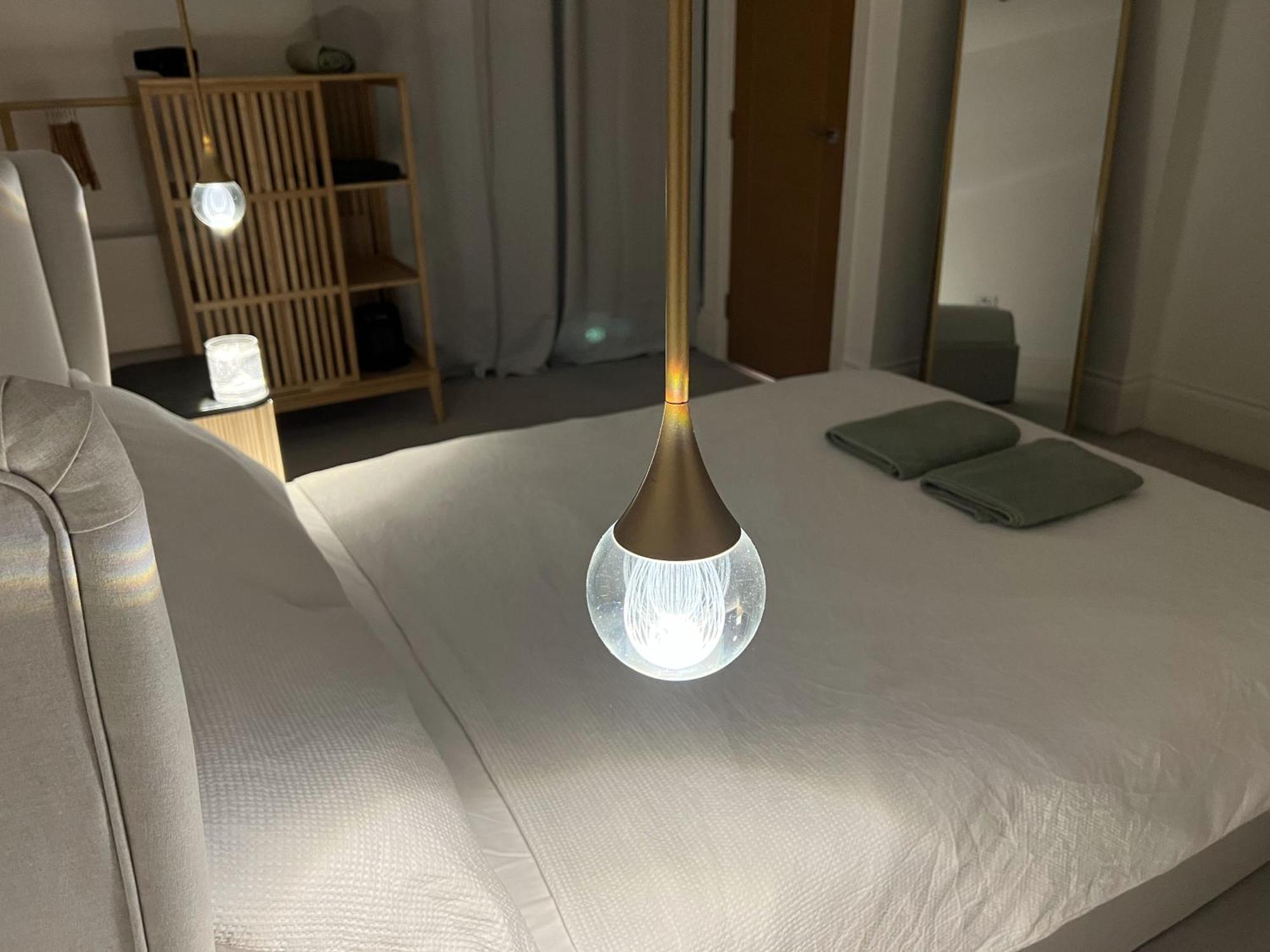 Apartamento Soho Londres