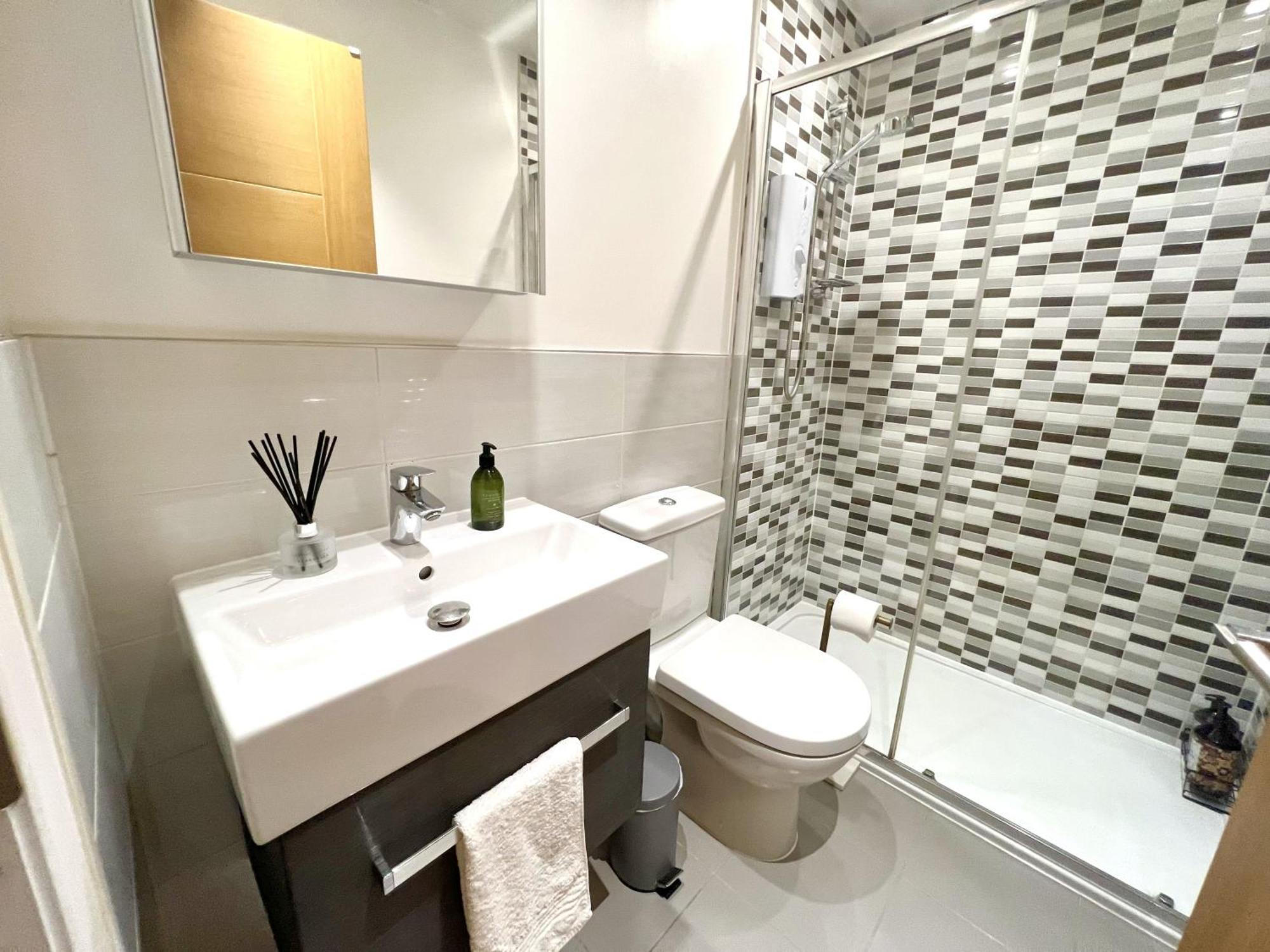 Apartamento Soho *