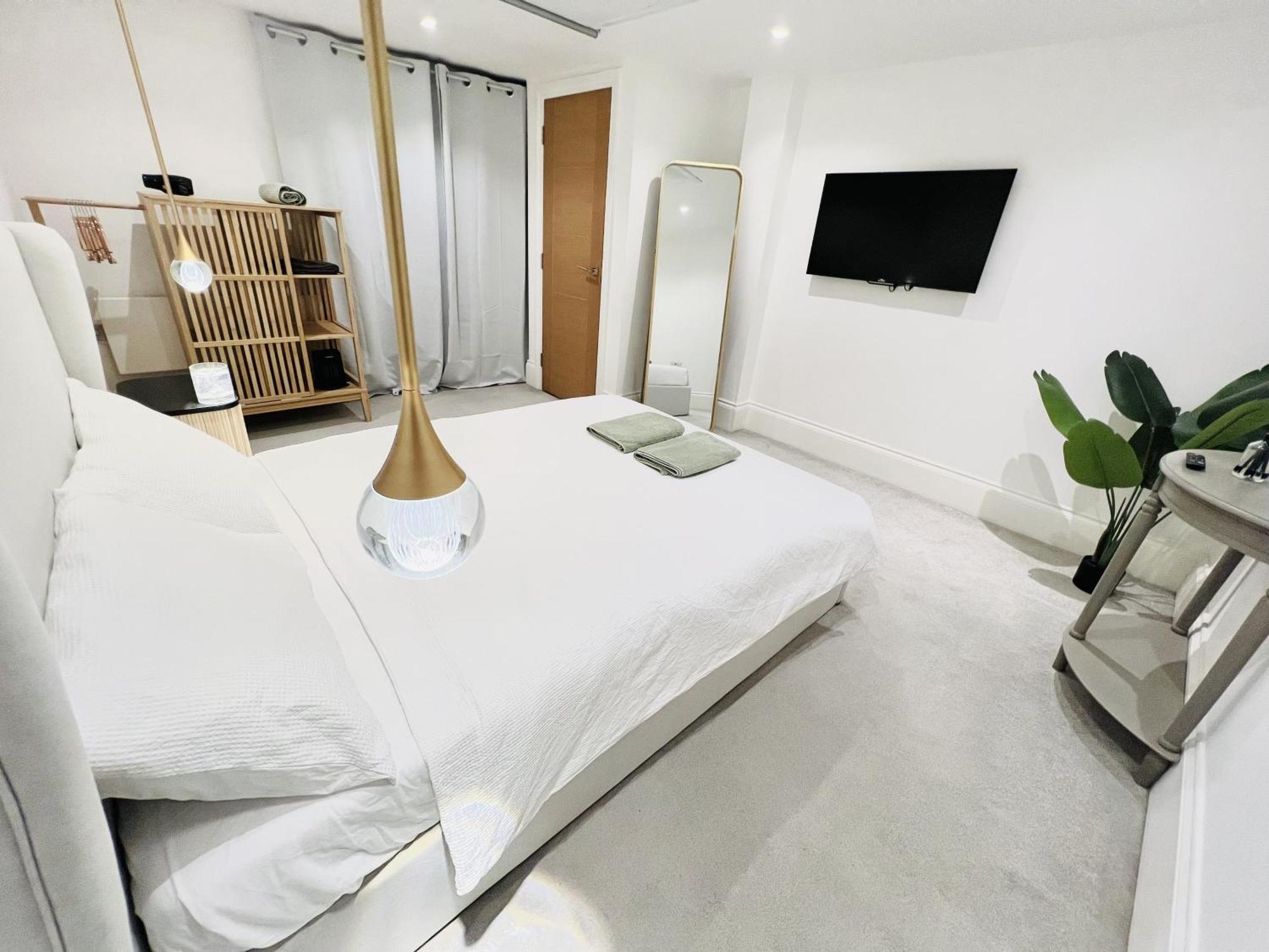 Soho Apartamento *