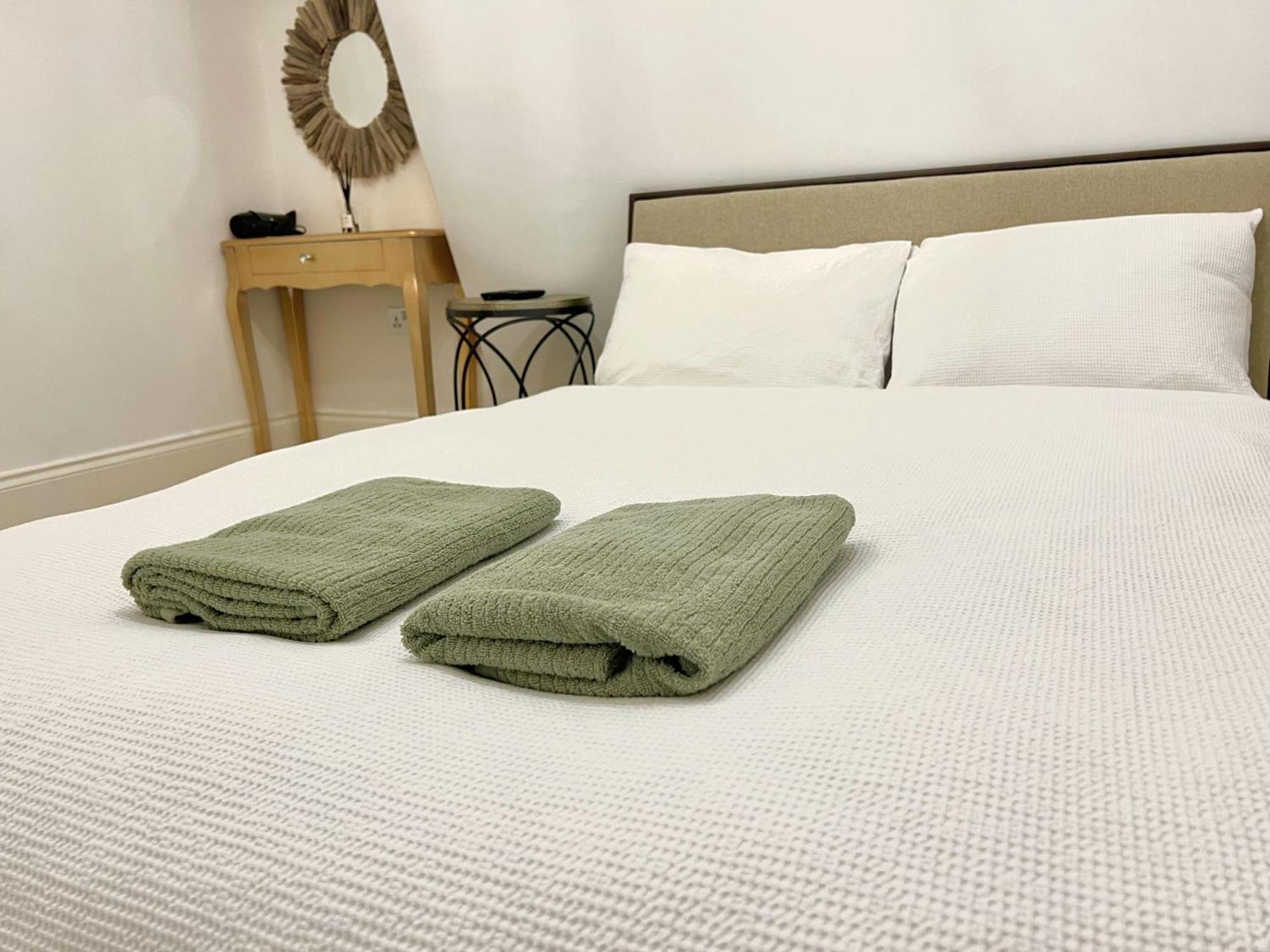 Apartamento Soho