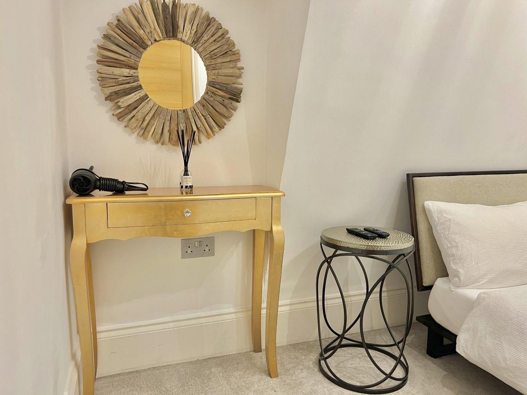 Soho Apartamento *