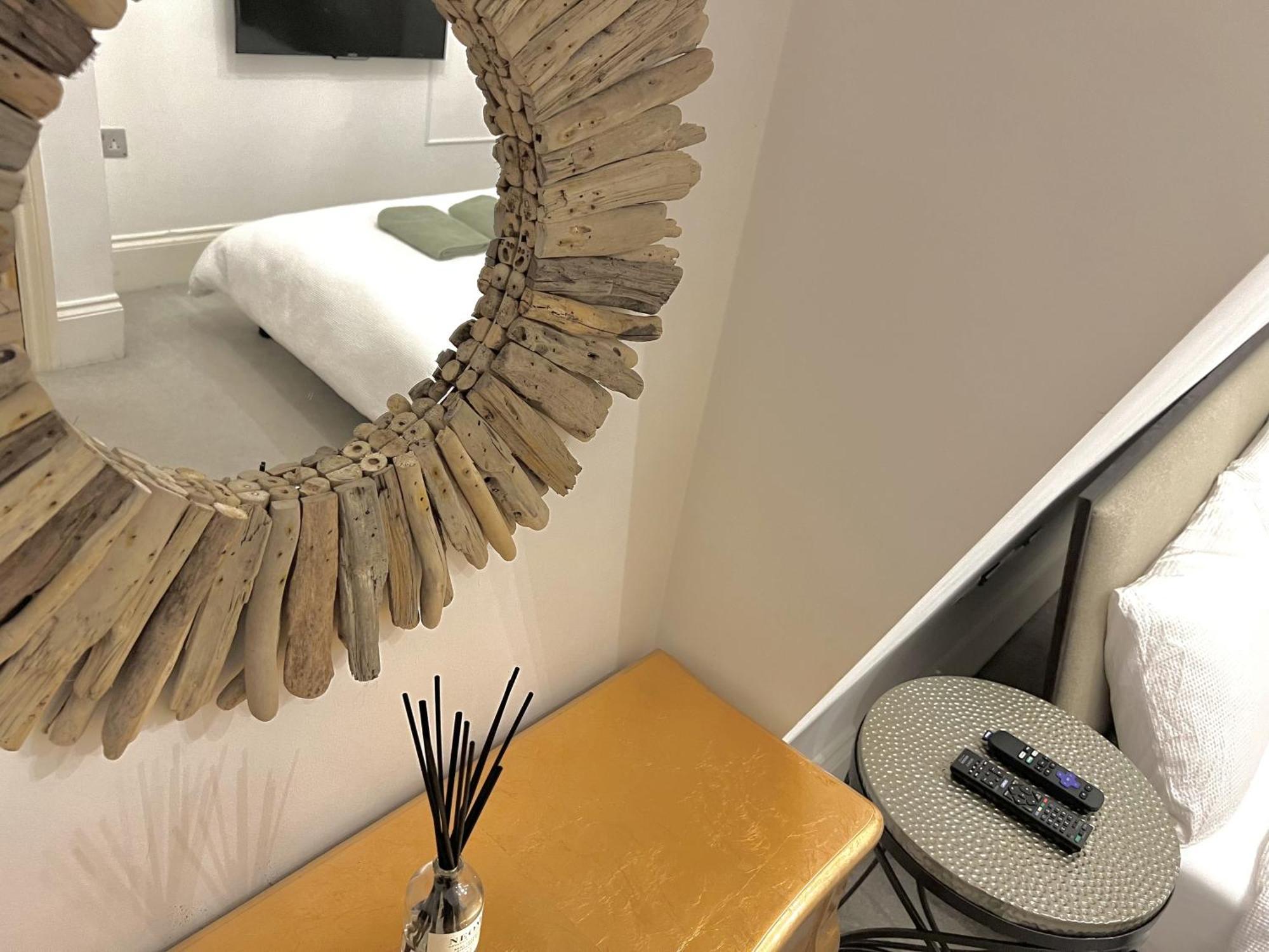 Apartamento Soho