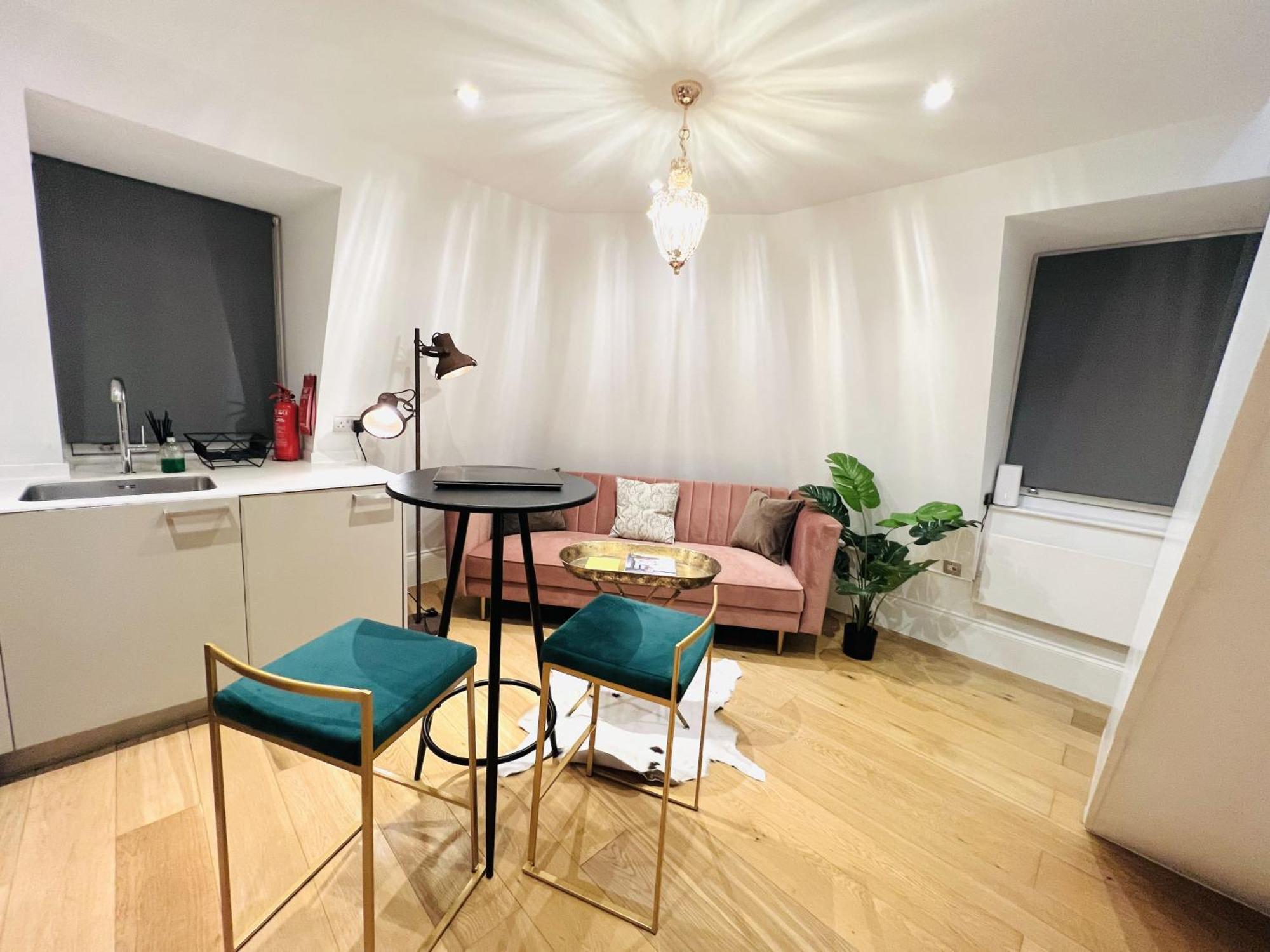 Soho Apartamento