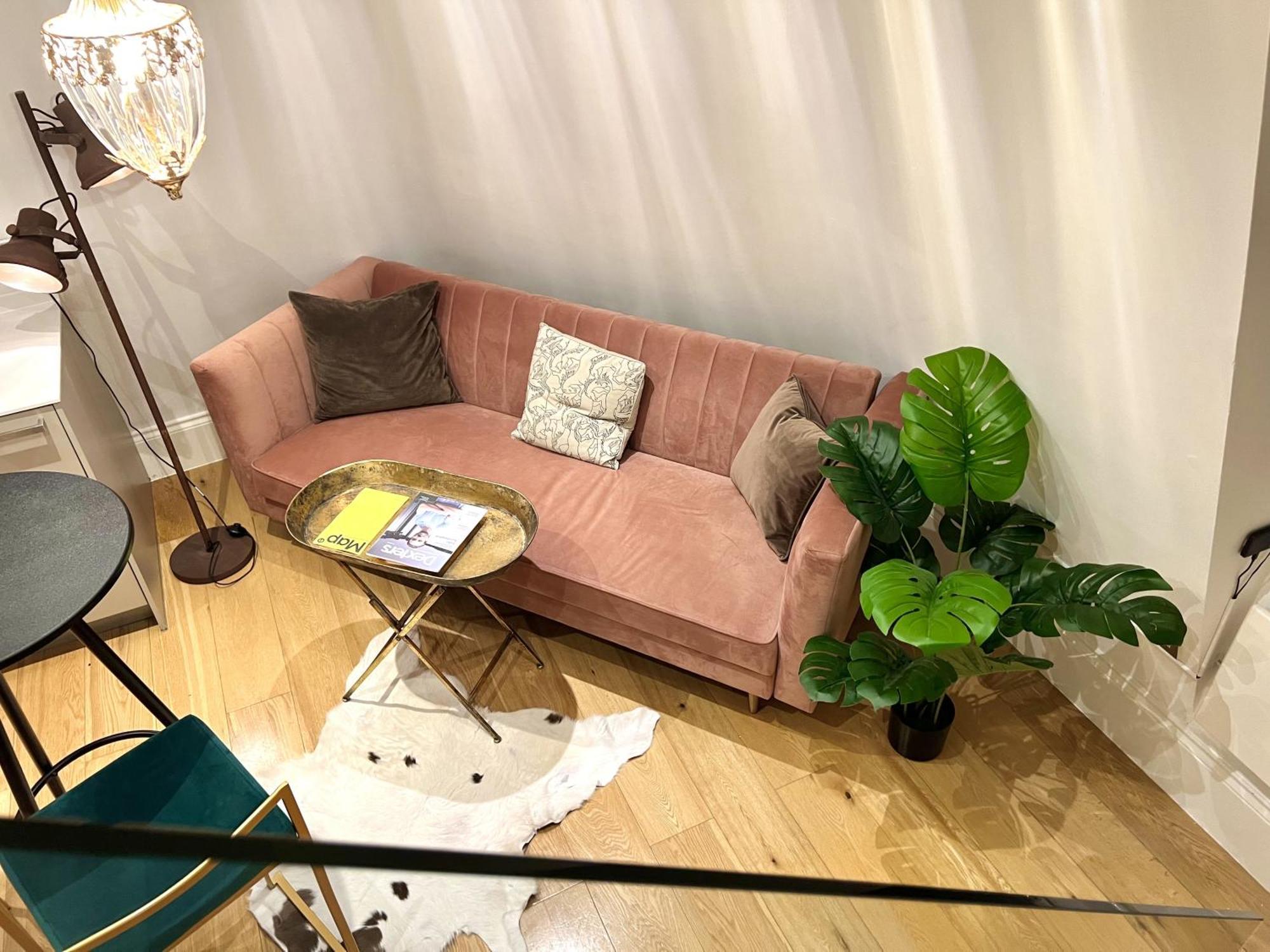 Soho Apartamento Londres