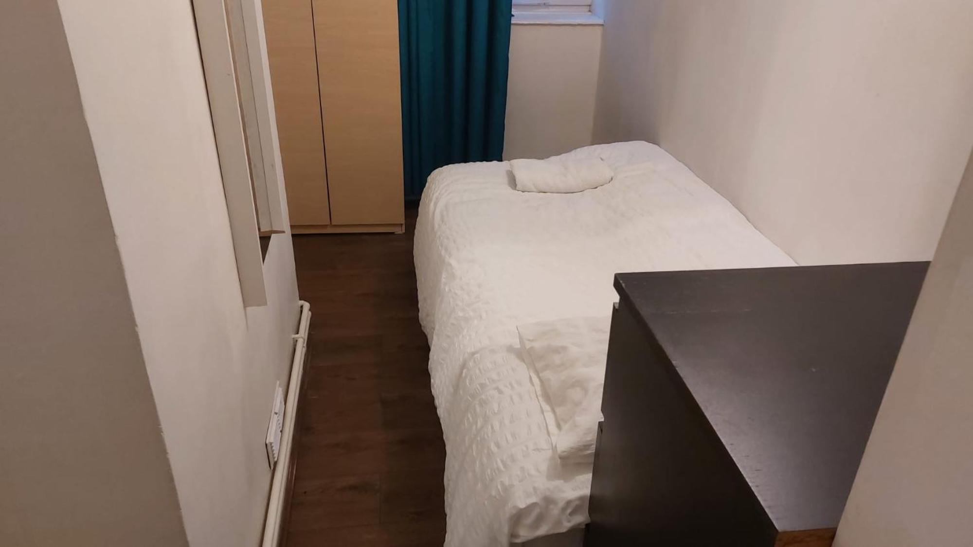 Bethnal Green Accommodatie bij particulieren Londen