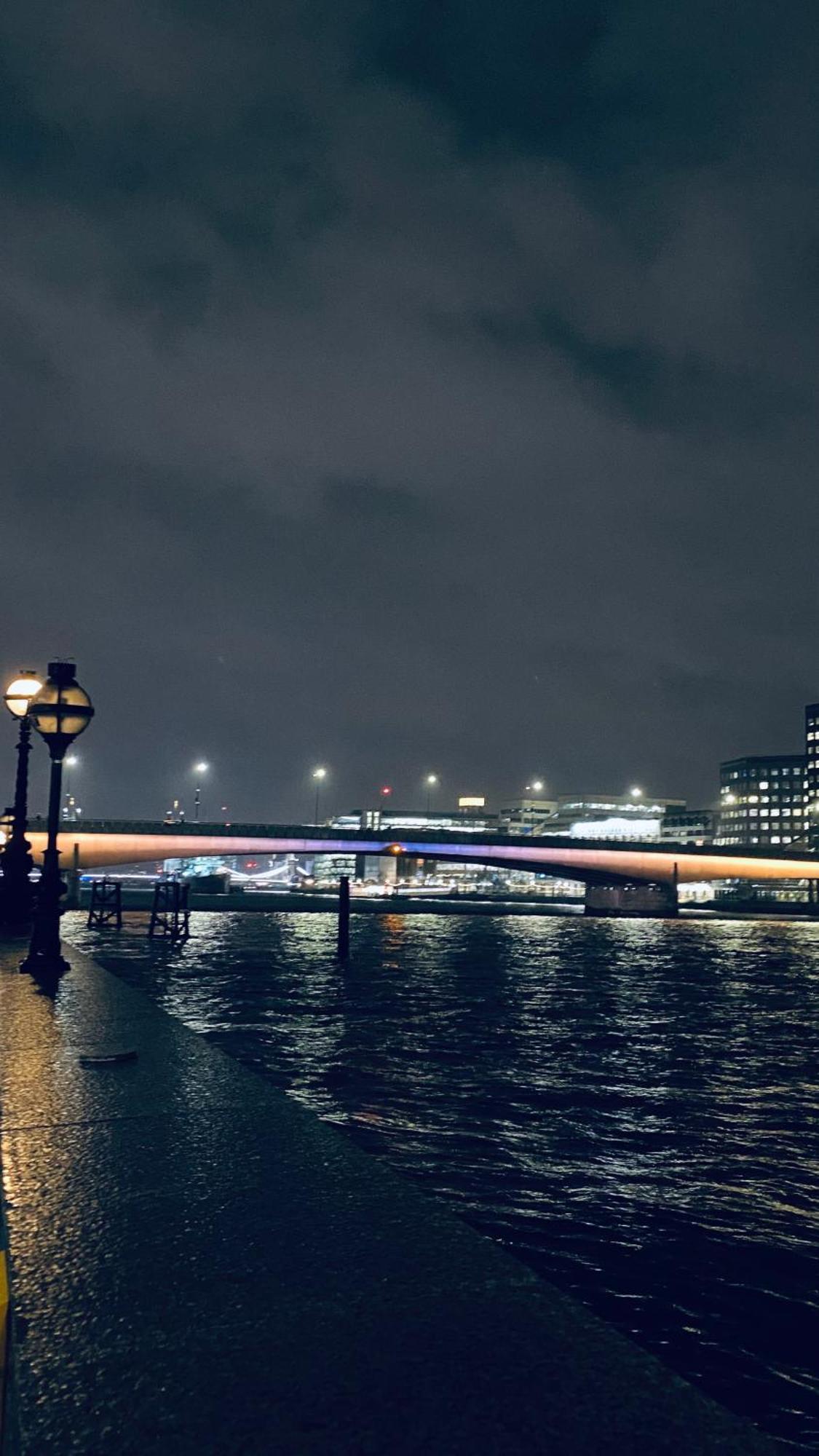 Shadwell - Walking Distance To Tower Bridge, Two Stations In Close Proximity *