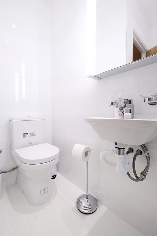 At Camden Square Apartamento