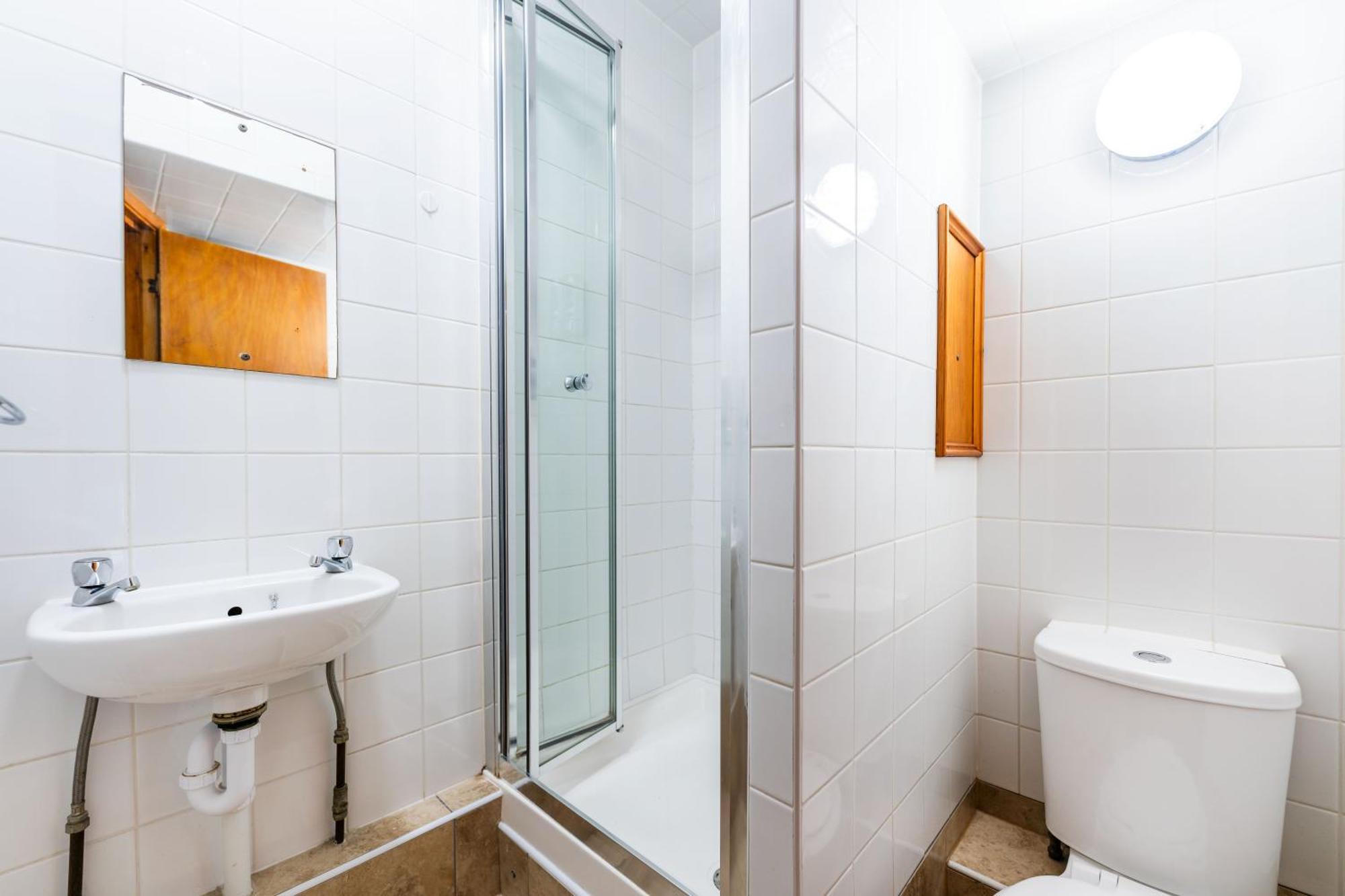 The Notting Hill's Apartamento *