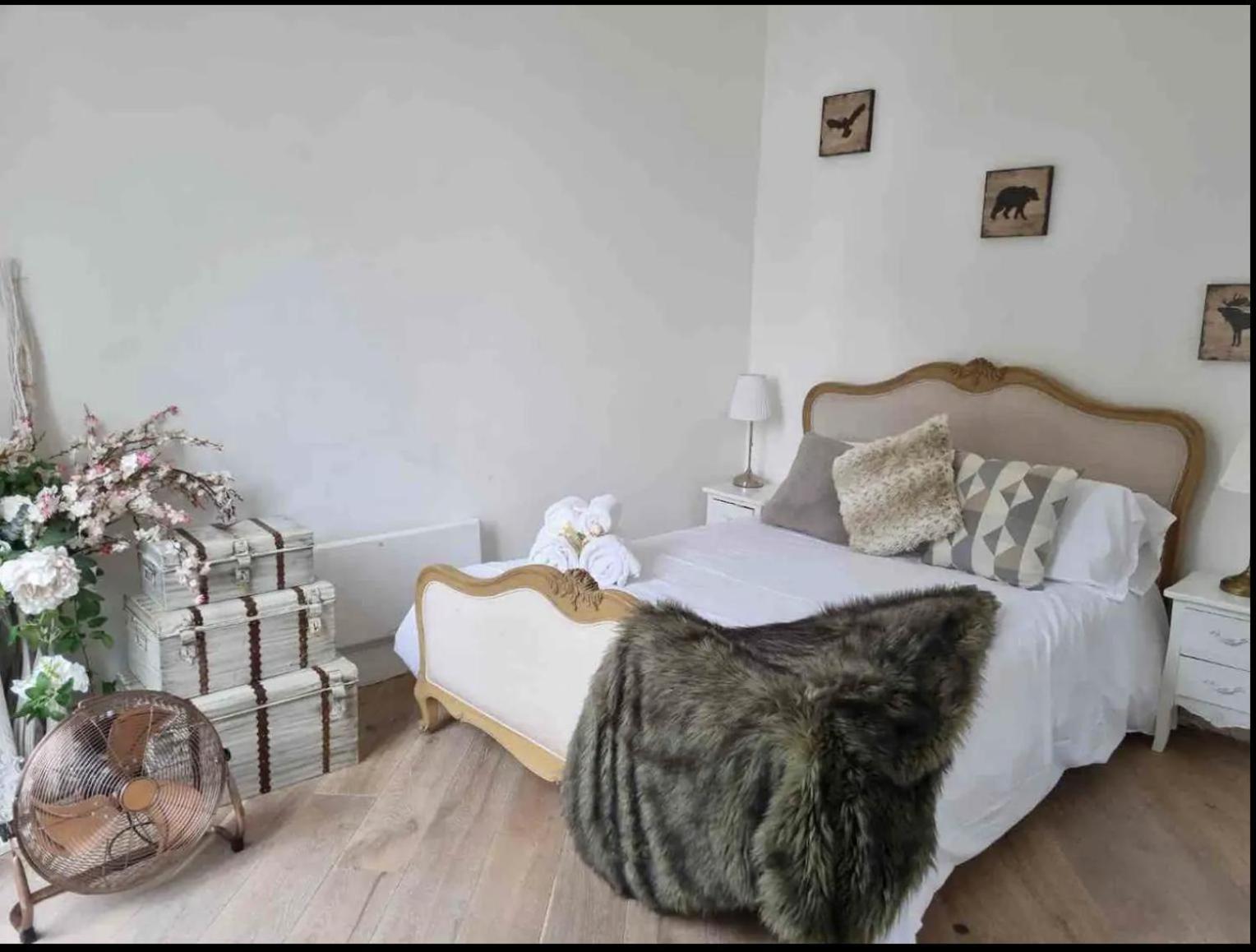 2-4 Bedroom 2 Roof Terraces Prime Notting Hill Londres