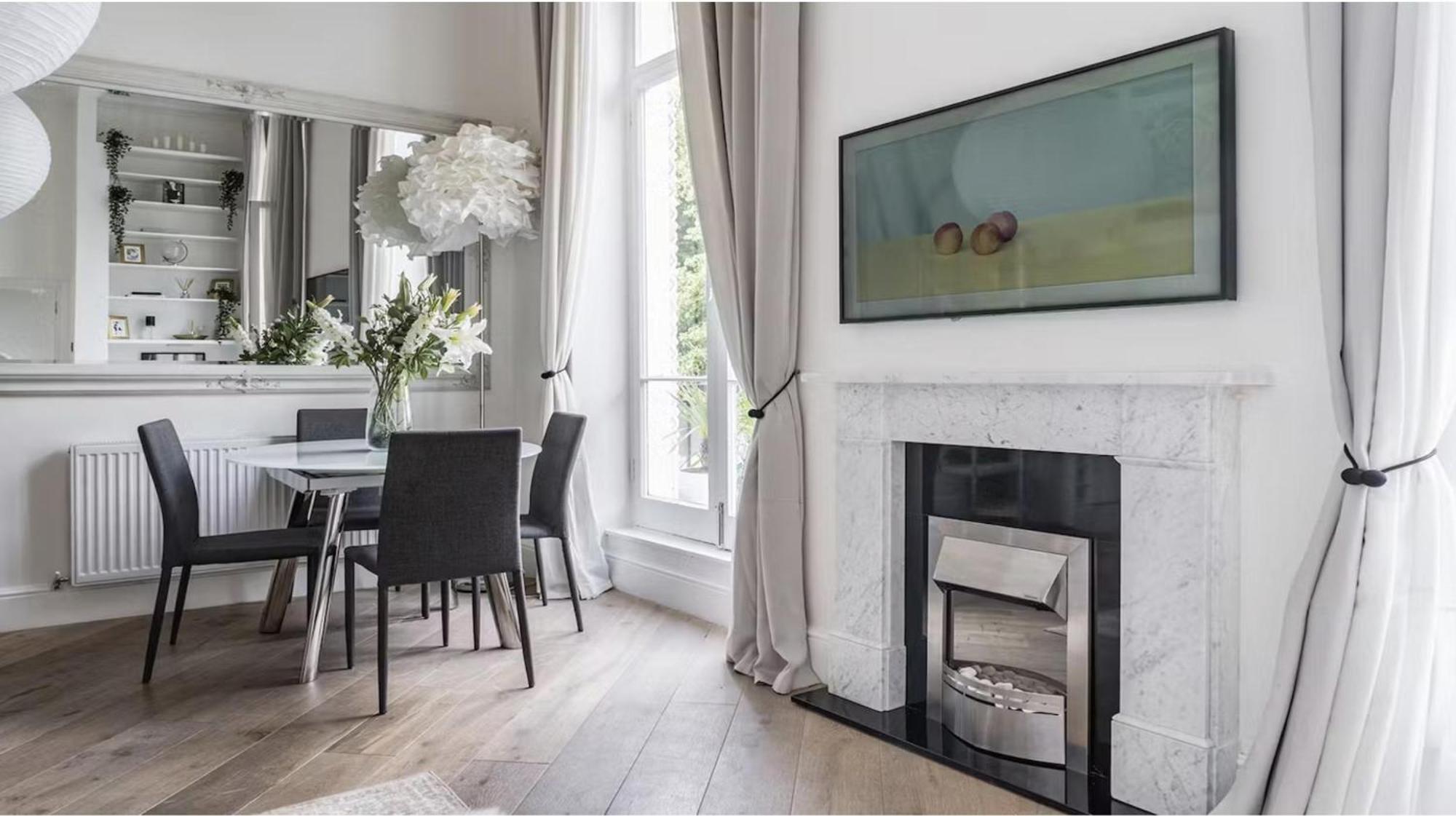 Appartement 2-4 Bedroom 2 Roof Terraces Prime Notting Hill