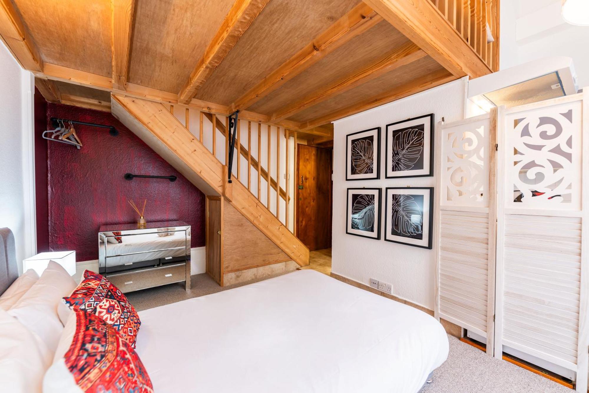 Apartamento The Notting Hill's