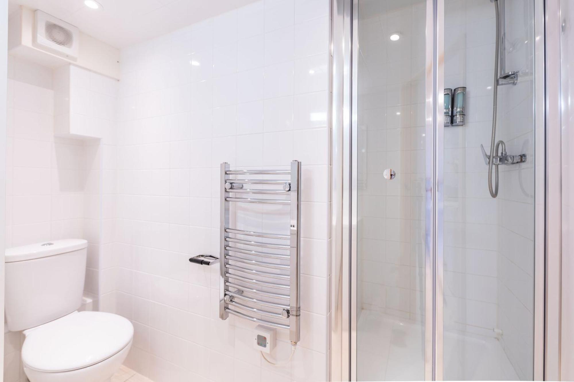 Apartamento The Notting Hill's Londres
