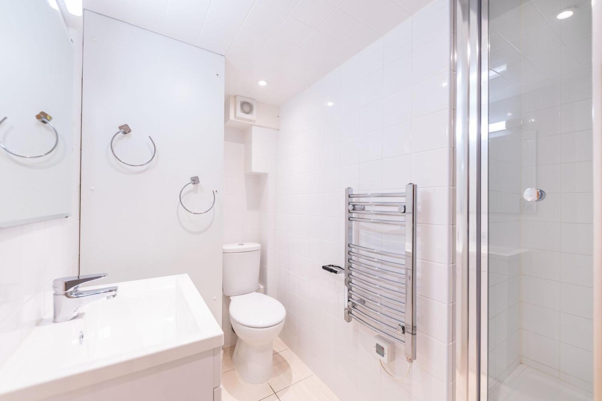 Apartamento The Notting Hill's *