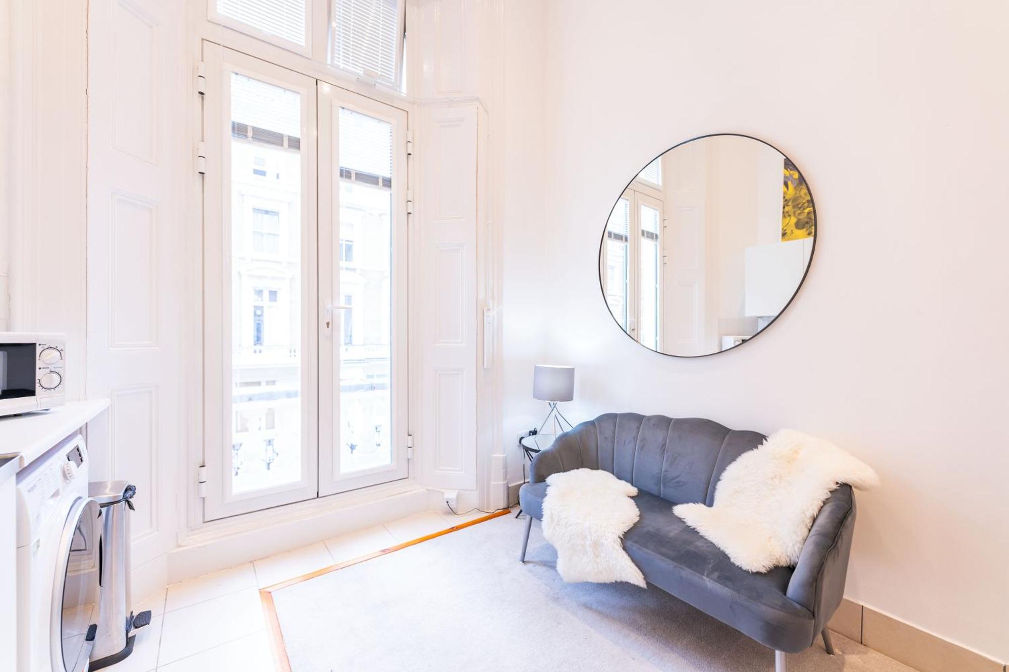 The Notting Hill's Apartamento Londres