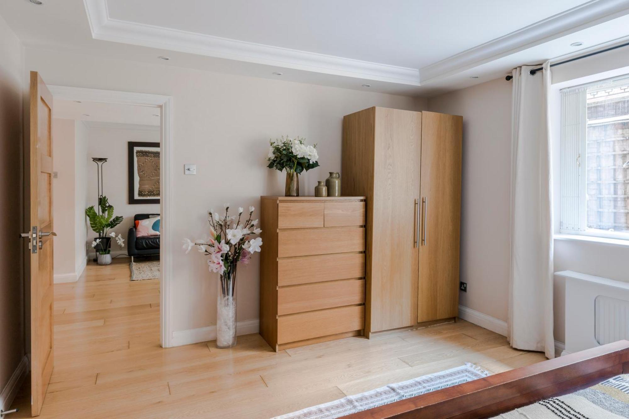 The Seymour - Marylebone - By Frankie Says Appartement *