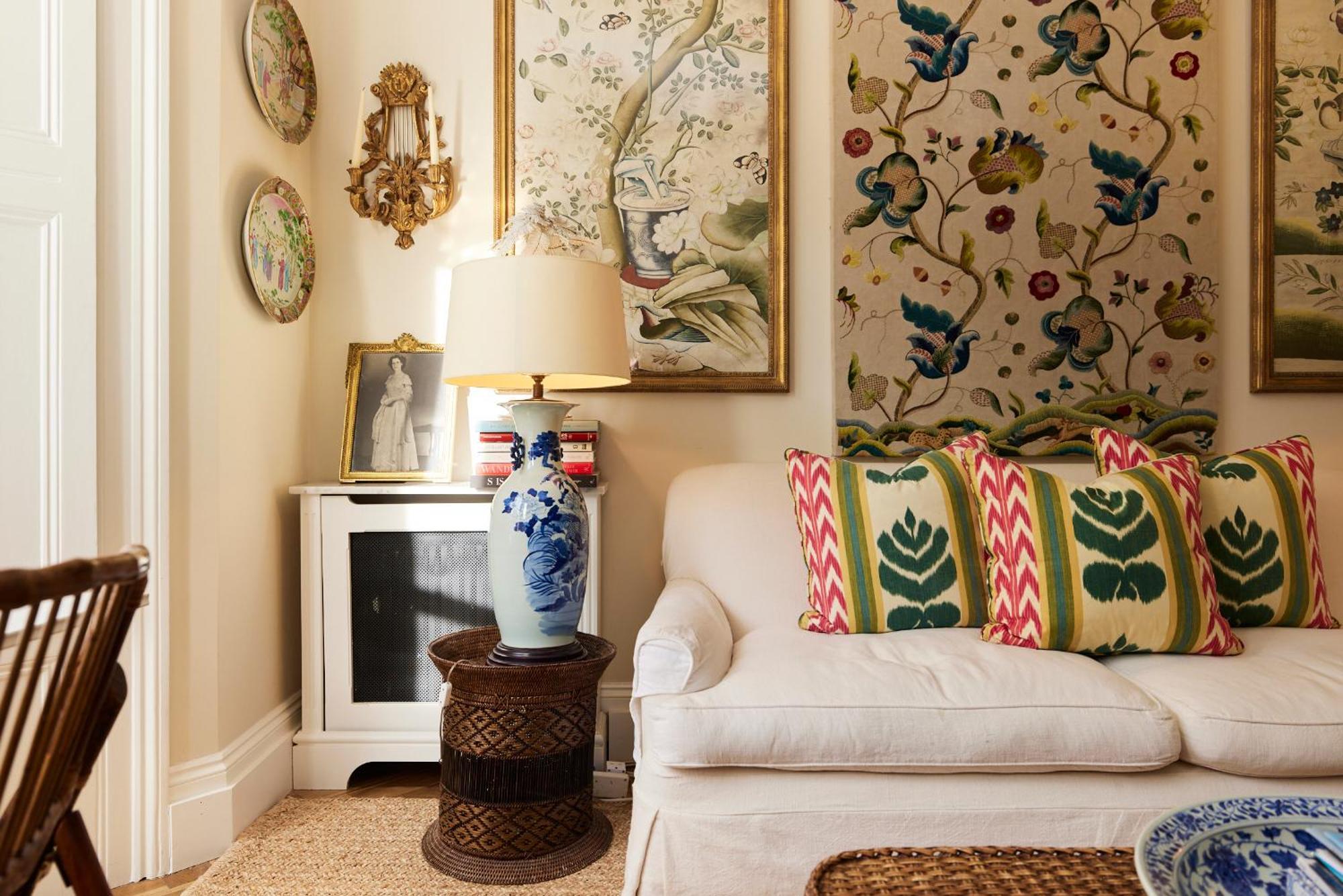 Apartamento The Designers Kensington - Stylish 1bdr Flat Londres