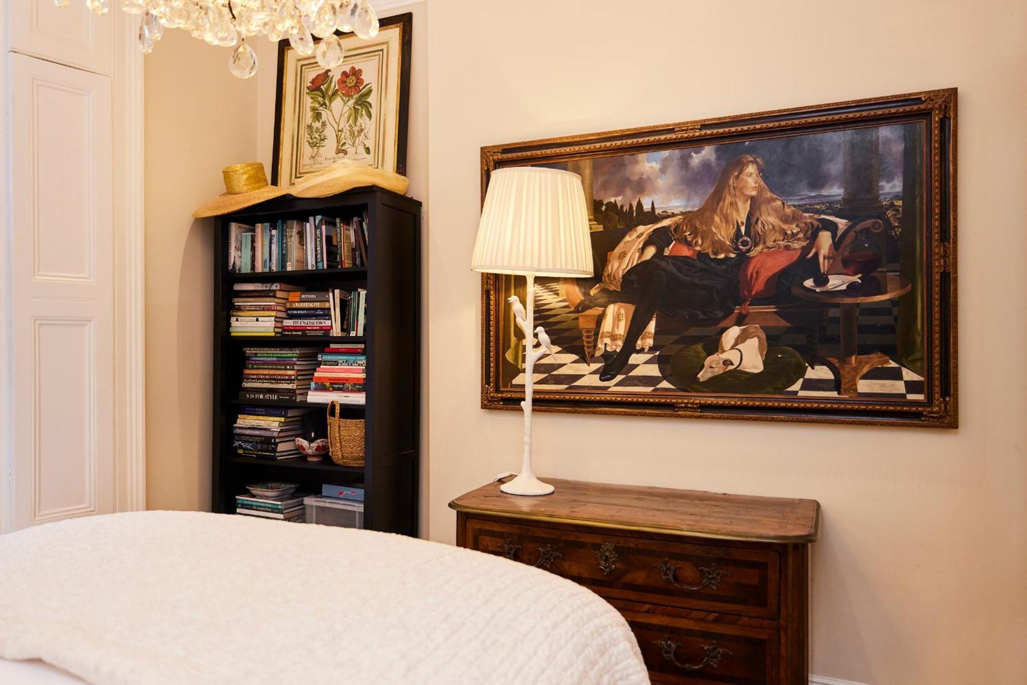 The Designers Kensington - Stylish 1bdr Flat * Londres