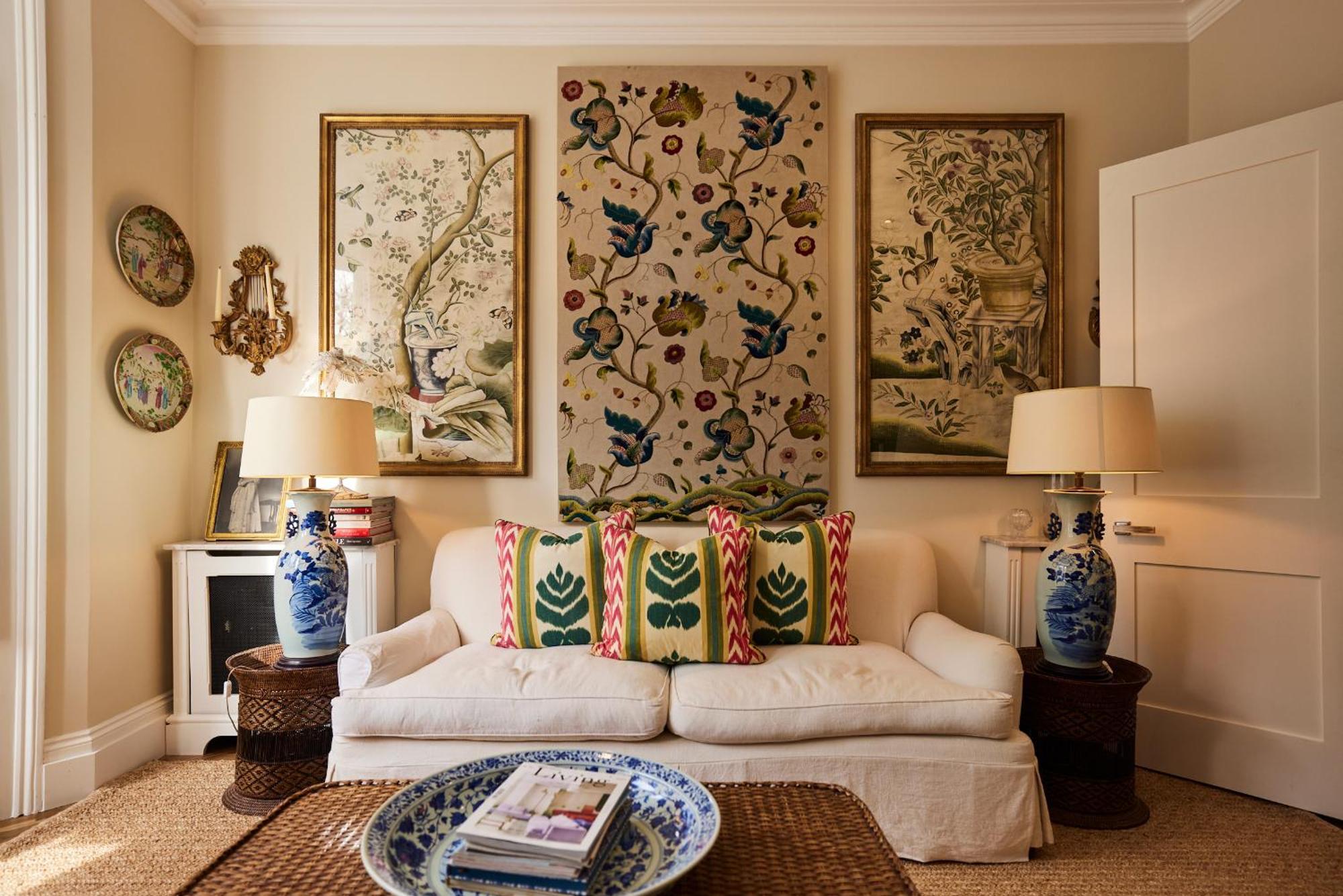 Apartamento The Designers Kensington - Stylish 1bdr Flat *