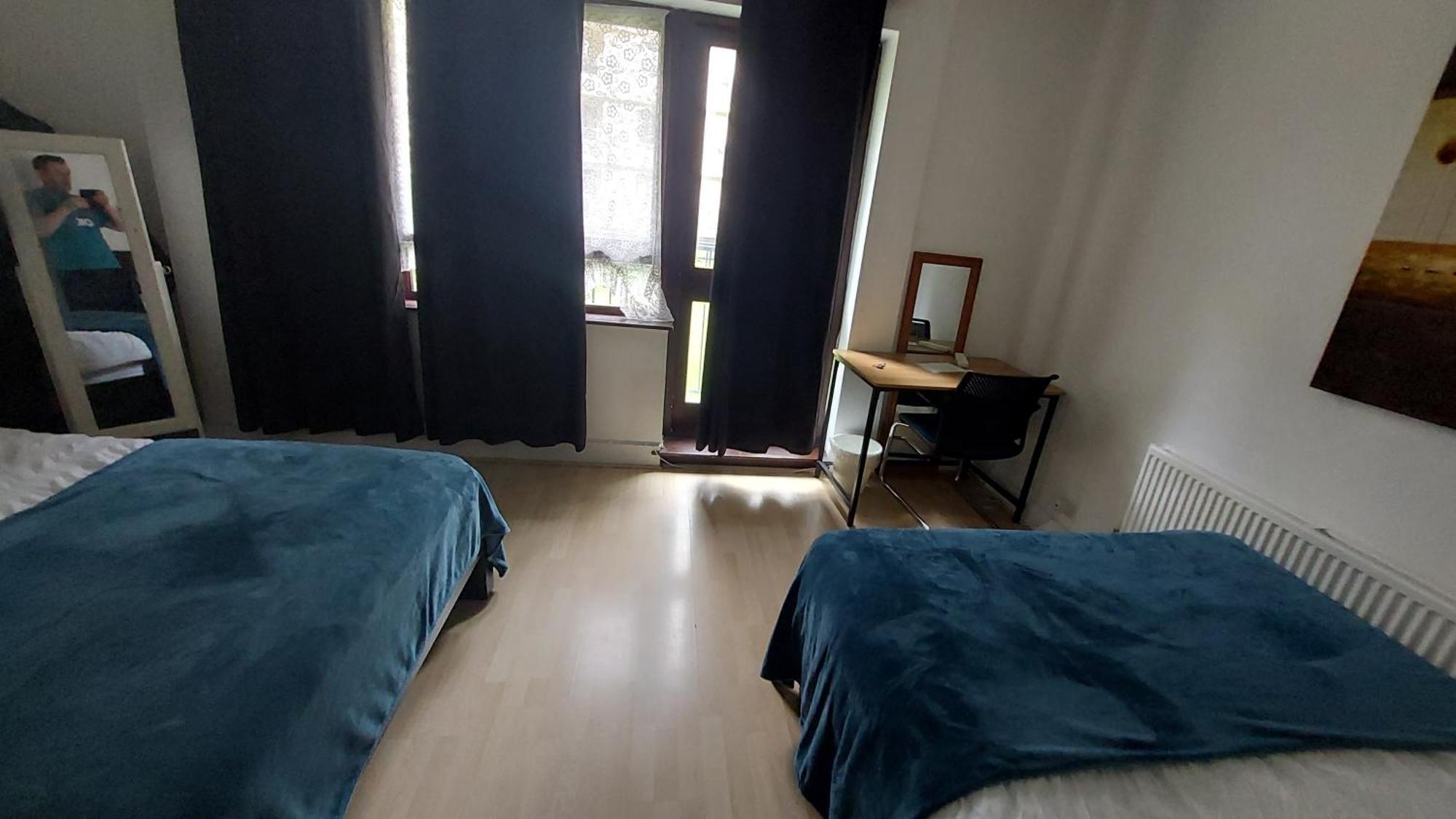 Guest house Sandfield Private In King's Cross St Pancras