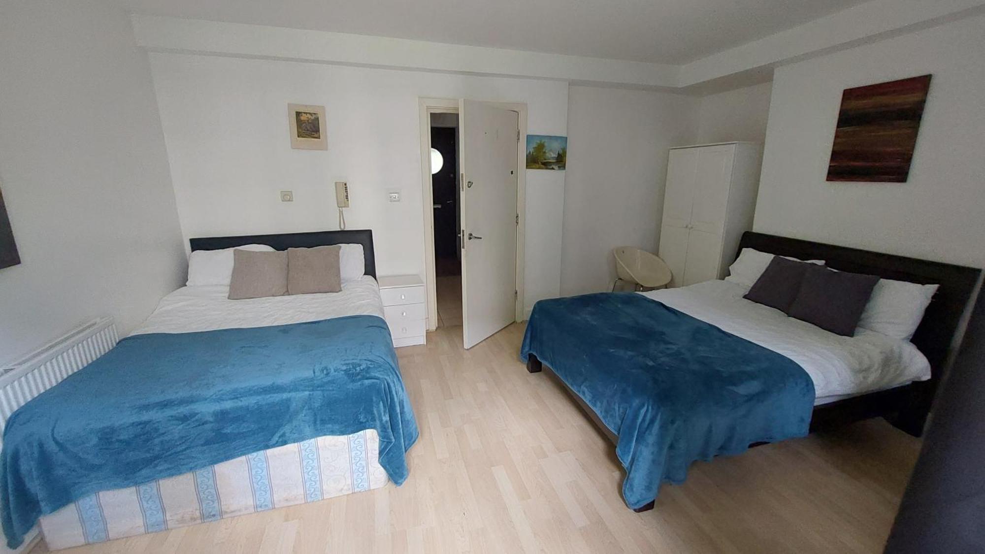 Sandfield Private In King's Cross St Pancras * Londres