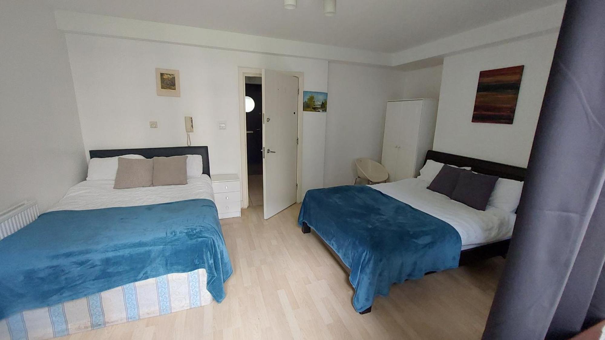 Sandfield Private In King's Cross St Pancras