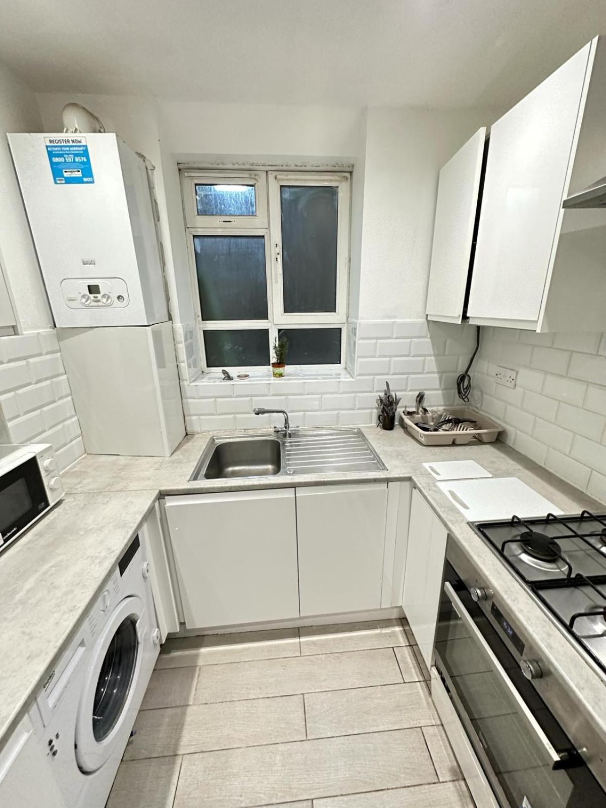 Appartement Center Marylebone 4 Bedroom Flat