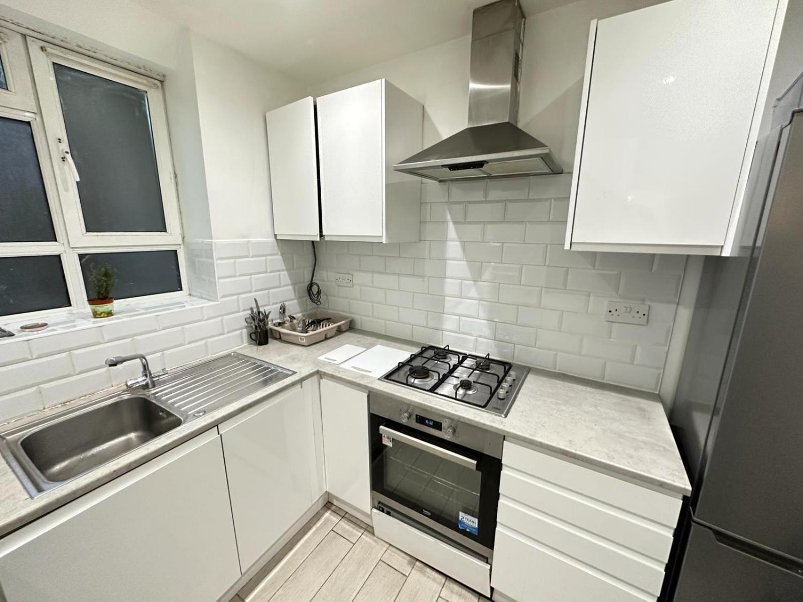 Appartement Center Marylebone 4 Bedroom Flat