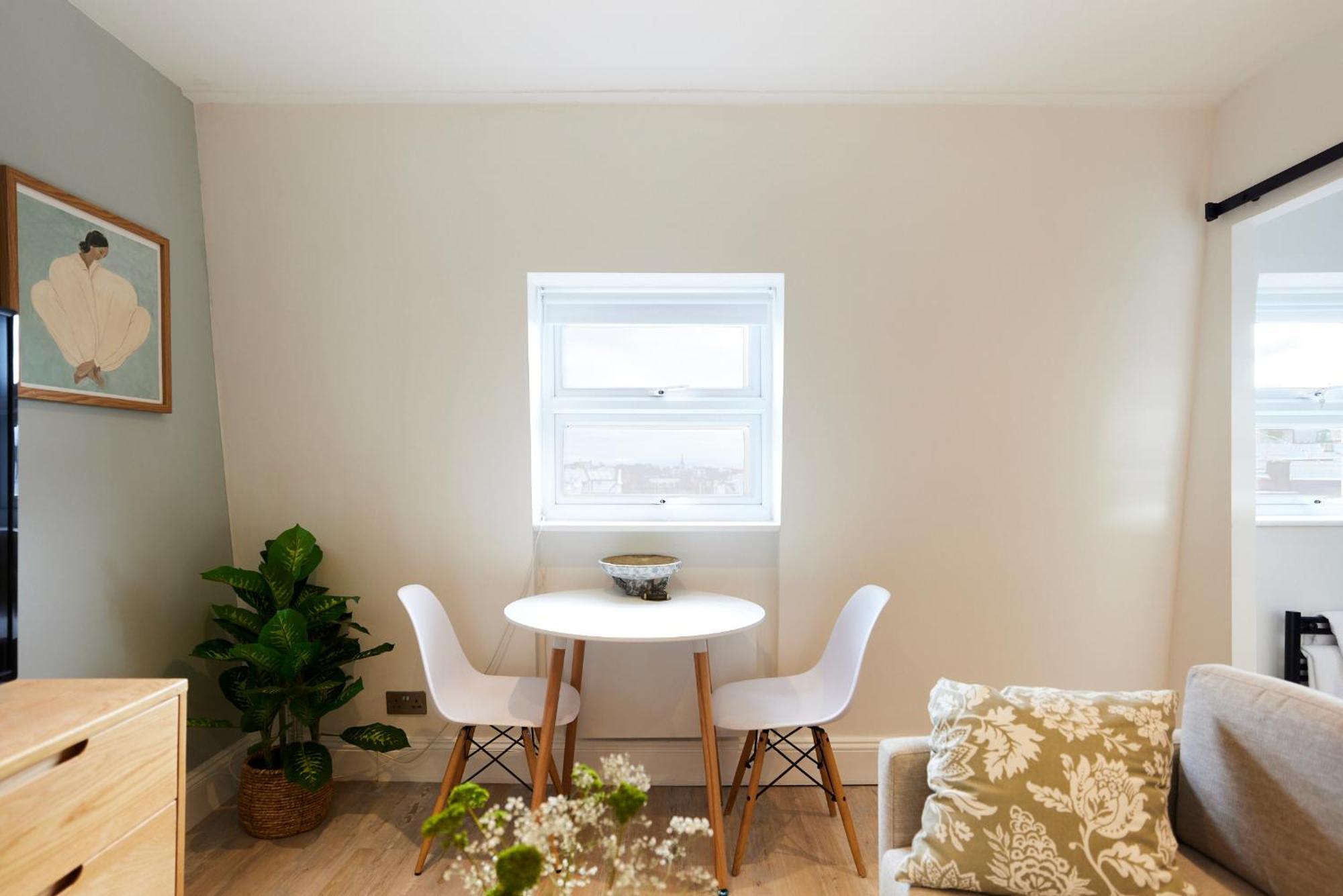 The North Notting Hill Crib - Bright 1bdr Flat Appartement