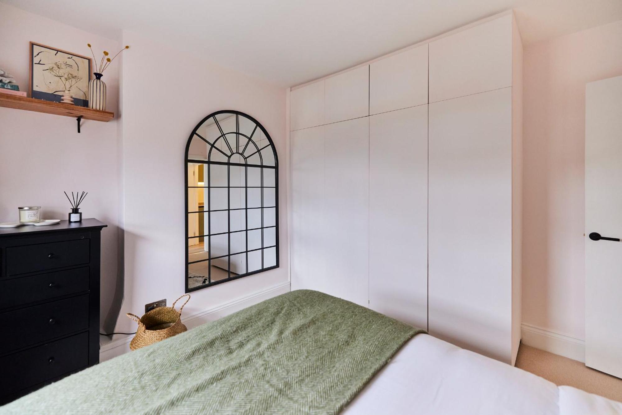 Appartement The North Notting Hill Crib - Bright 1bdr Flat *