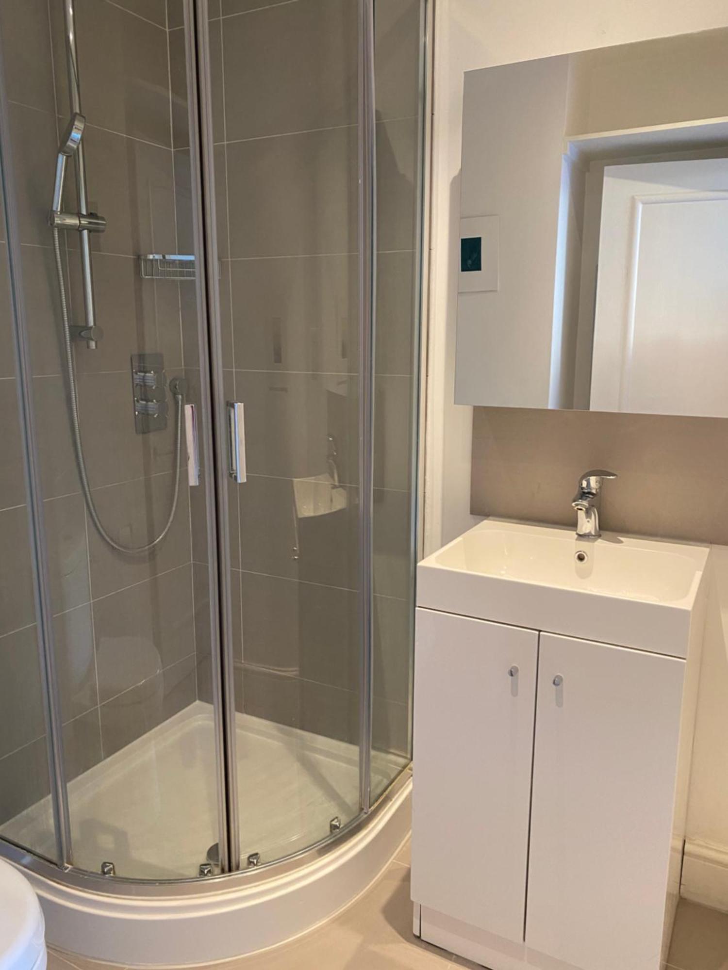 Accommodatie bij particulieren En-suite In Chelsea Londen