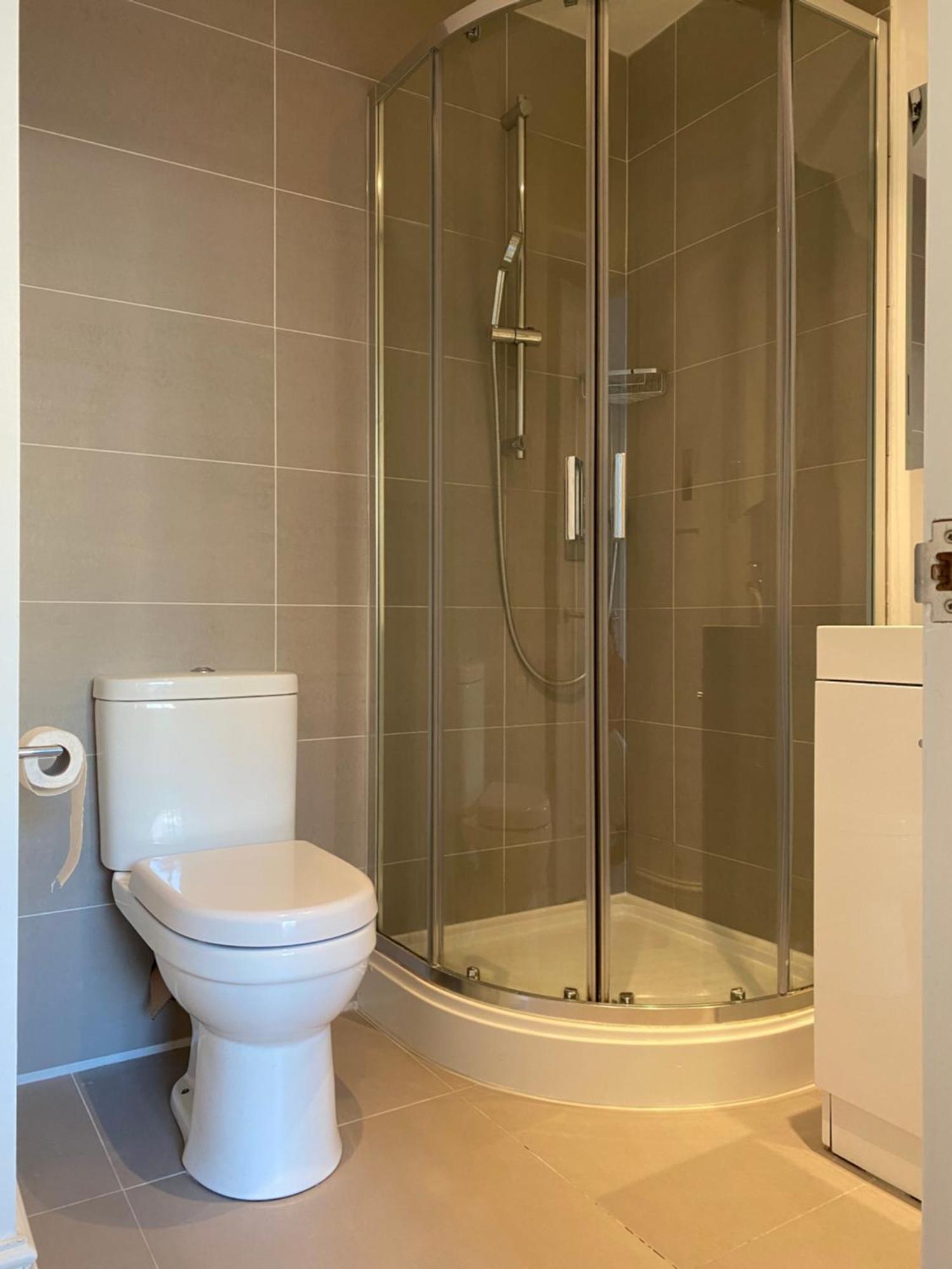 Privatunterkunft En-suite In Chelsea *