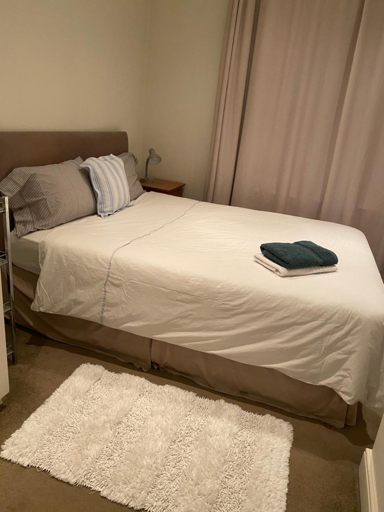Accommodatie bij particulieren En-suite In Chelsea *
