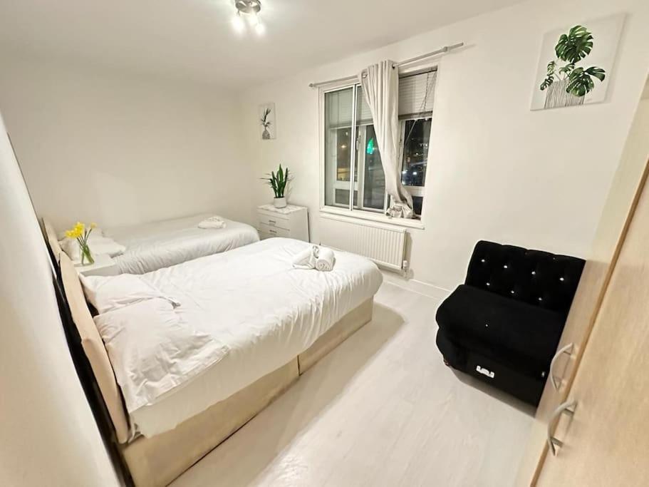 Appartement Center Marylebone 4 Bedroom Flat
