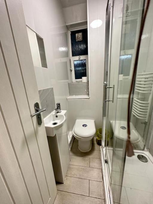 Center Marylebone 4 Bedroom Flat Appartement Londres