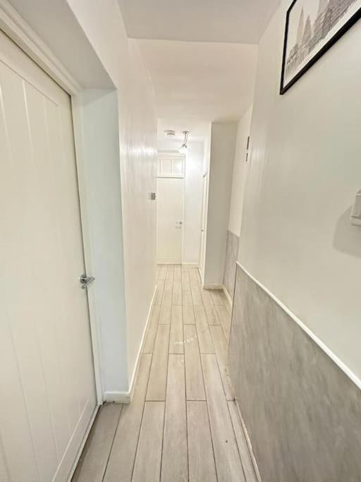 Center Marylebone 4 Bedroom Flat Londres