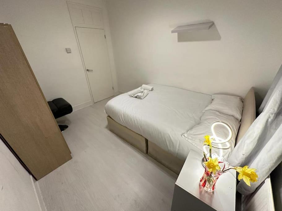 Center Marylebone 4 Bedroom Flat Appartement Londres