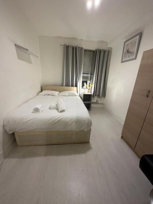 Appartement Center Marylebone 4 Bedroom Flat *