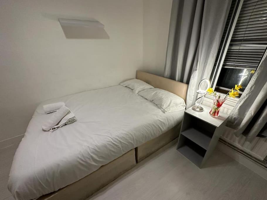 Center Marylebone 4 Bedroom Flat Appartement