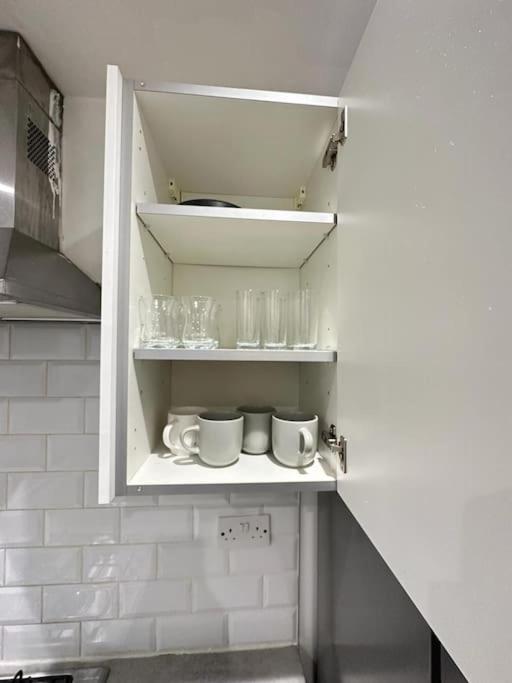 Center Marylebone 4 Bedroom Flat Appartement *