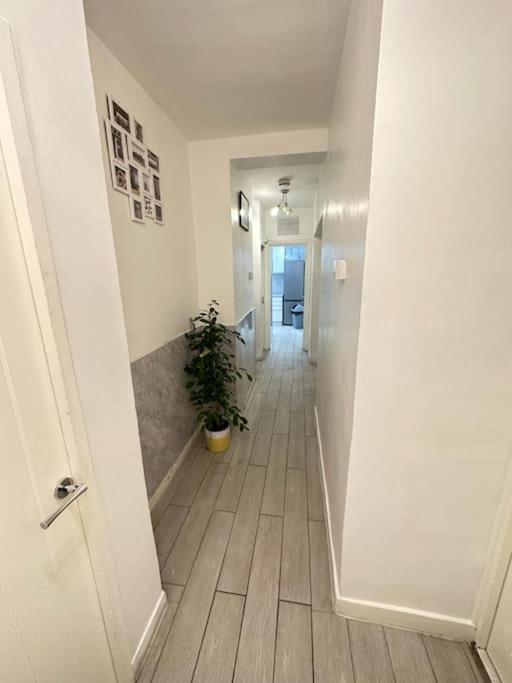 Appartement Center Marylebone 4 Bedroom Flat Londres