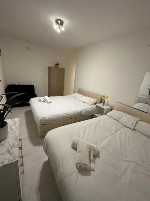 Center Marylebone 4 Bedroom Flat Appartement