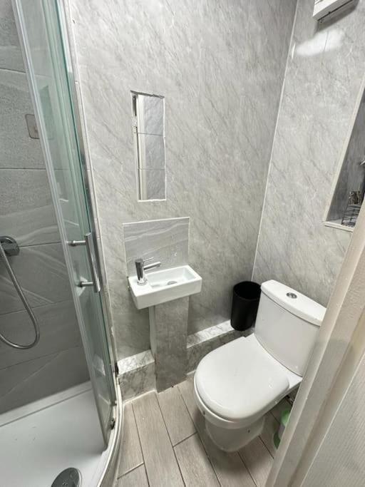 Appartement Center Marylebone 4 Bedroom Flat *