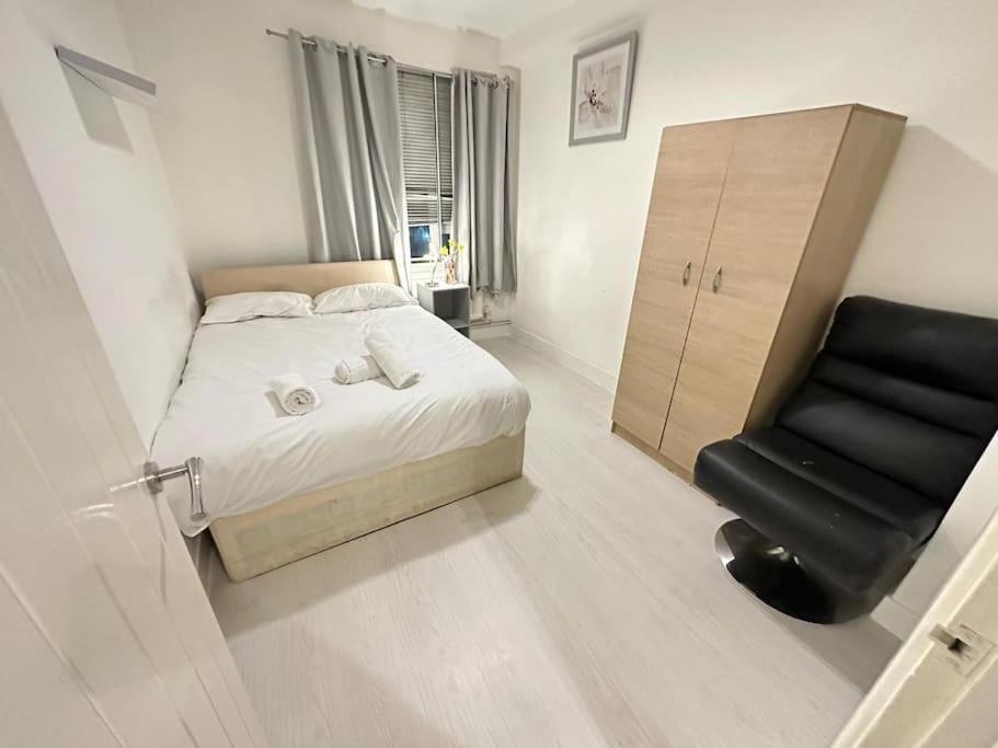 Center Marylebone 4 Bedroom Flat Appartement *