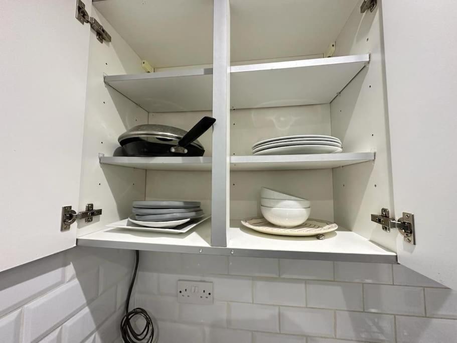 Appartement Center Marylebone 4 Bedroom Flat Londres