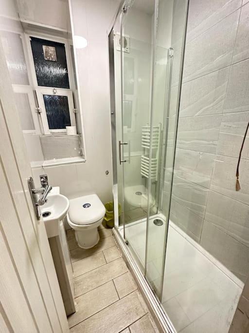 Appartement Center Marylebone 4 Bedroom Flat